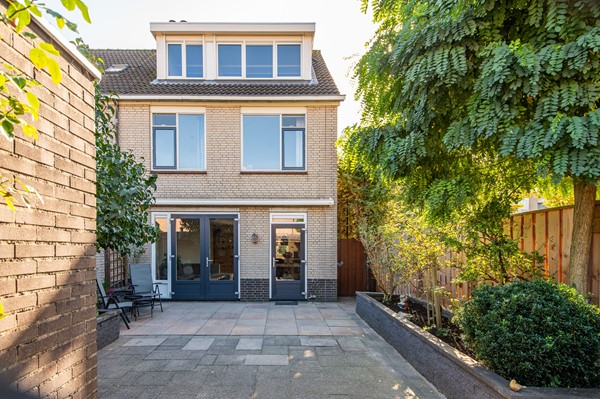 Medium property photo - Darwinplantsoen 28, 2163 JM Lisse